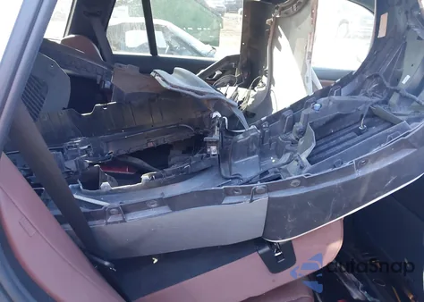 2019 BMW X5 xDrive40I from USA, damaged, VIN 5UXCR6C50KLL10663